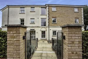 PHOTOS SHOW GENERAL VIEW OF RETIREMENT DEVELOPMENT- click for photo gallery
